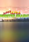 Cover image for the game Super Ultra Monster Smash!