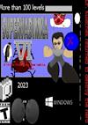 Cover image for the game Super Vadimka VI: A Terrible Threat there is No Vadimka
