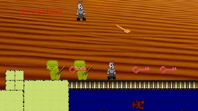 Image for the game Super Vadimka