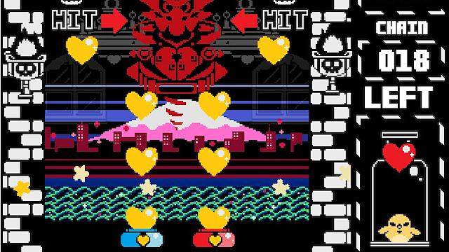 Image for the game Super Weekend Mode