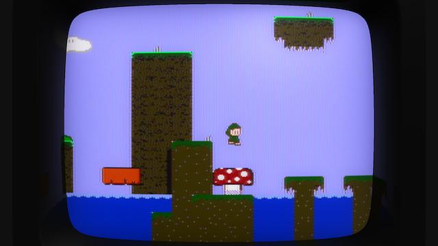 Image for the game Super Win the Game
