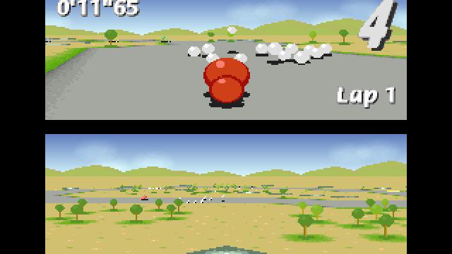 Image for the game Super Worms
