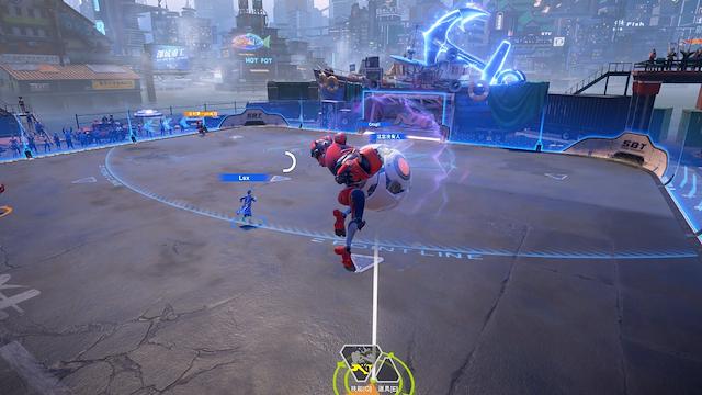 Image for the game Superball