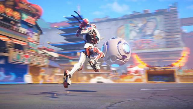 Image for the game Superball