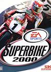 Cover image for the game Superbike 2000