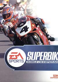 Cover image for the game Superbike World Championship