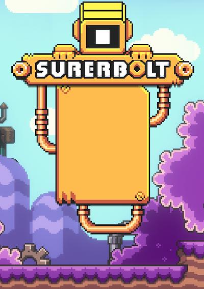 Cover image for the game SuperBolt