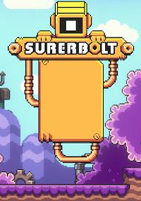 Cover image for the game SuperBolt