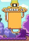 Cover image for the game SuperBolt