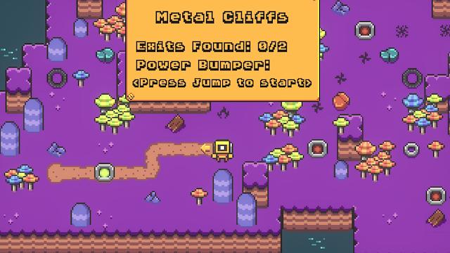 Image for the game SuperBolt