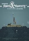 Cover image for the game Superbrothers: Sword & Sworcery EP