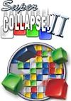 Cover image for the game SuperCollapse! II