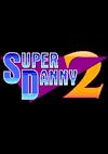 Cover image for the game SuperDanny 2