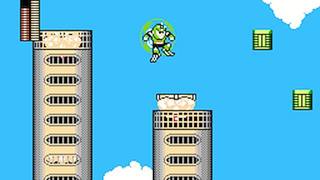 Image for the game SuperDanny 2