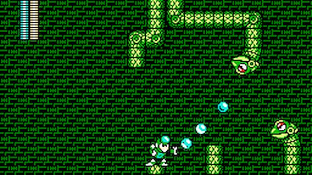 Image for the game SuperDanny 2