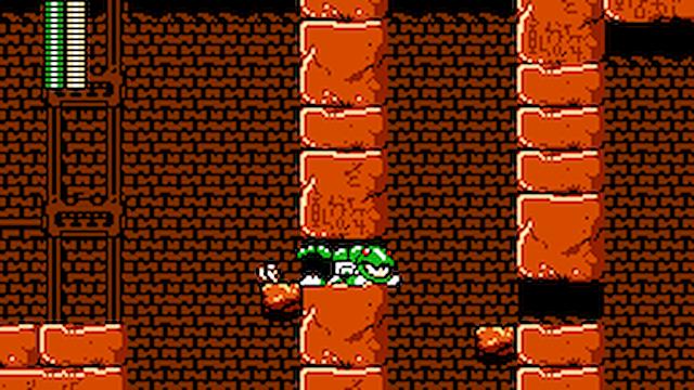 Image for the game SuperDanny 2