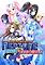 Cover image for the game Superdimension Neptune vs. Sega Hard Girls