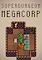 Cover image for the game SuperDungeon MegaCorp