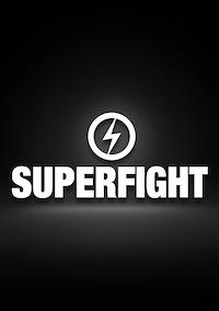 Cover image for the game Superfight