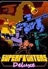 Cover image for the game Superfighters Deluxe