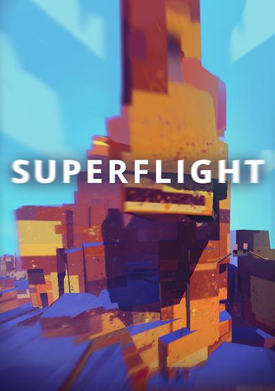 Cover image for the game Superflight