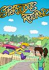 Cover image for the game Superfluous Returnz