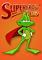 Cover image for the game Superfrog HD