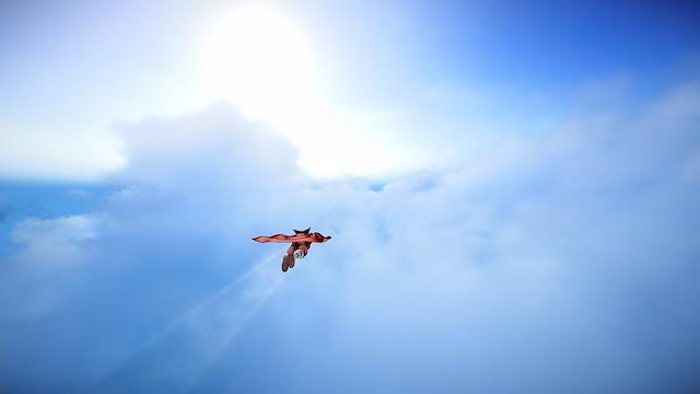 Image for the game Superhero Simulator