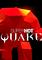 Cover image for the game SuperHot Quake
