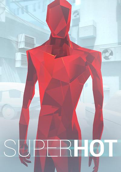 Cover image for the game SuperHot