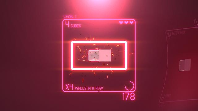 Image for the game SuperHyperCube