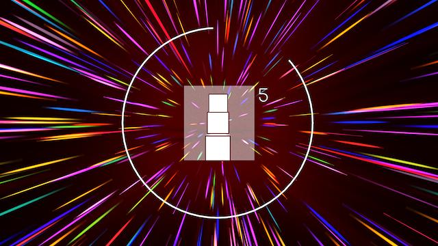 Image for the game SuperHyperCube
