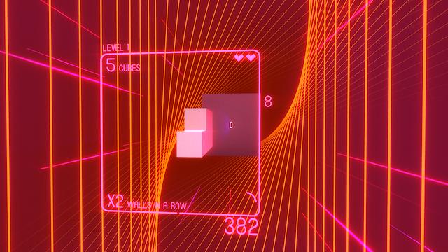 Image for the game SuperHyperCube
