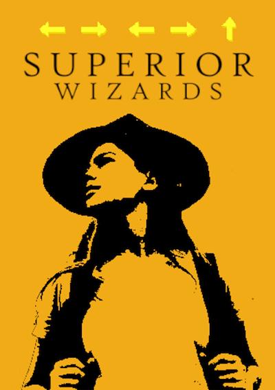 Cover image for the game Superior Wizards