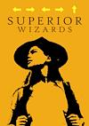 Cover image for the game Superior Wizards