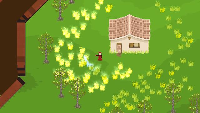 Image for the game Superior Wizards