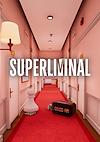 Cover image for the game Superliminal