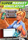Cover image for the game Supermarket Simulator