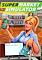 Cover image for the game Supermarket Simulator