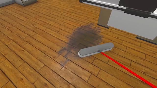 Image for the game Supermarket Simulator