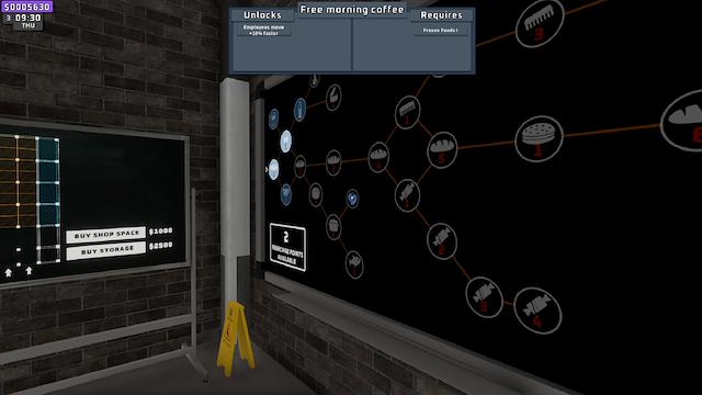 Image for the game Supermarket Together