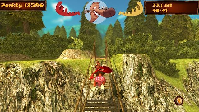 Image for the game SuperMoose