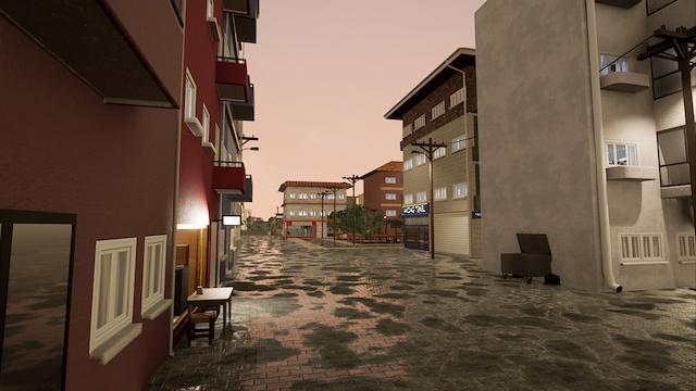 Image for the game SuperNatural Market: Sell or Die