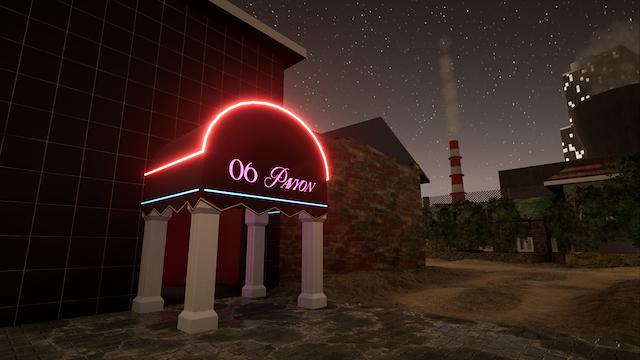Image for the game SuperNatural Market: Sell or Die