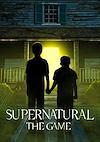 Cover image for the game Supernatural: The Game