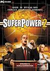 Cover image for the game SuperPower 2