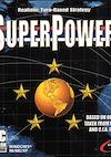 Cover image for the game SuperPower