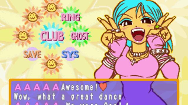 Image for the game Superstar Dance Club