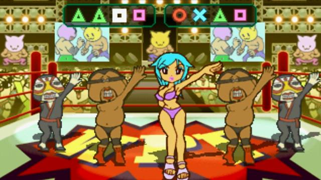 Image for the game Superstar Dance Club