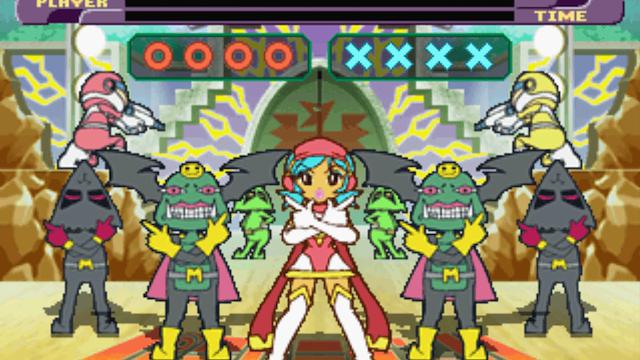 Image for the game Superstar Dance Club